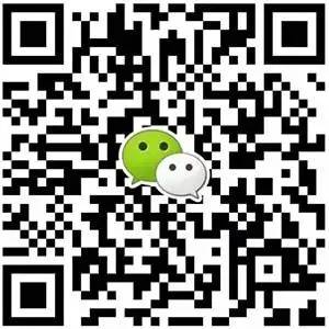 QR kód WeChat